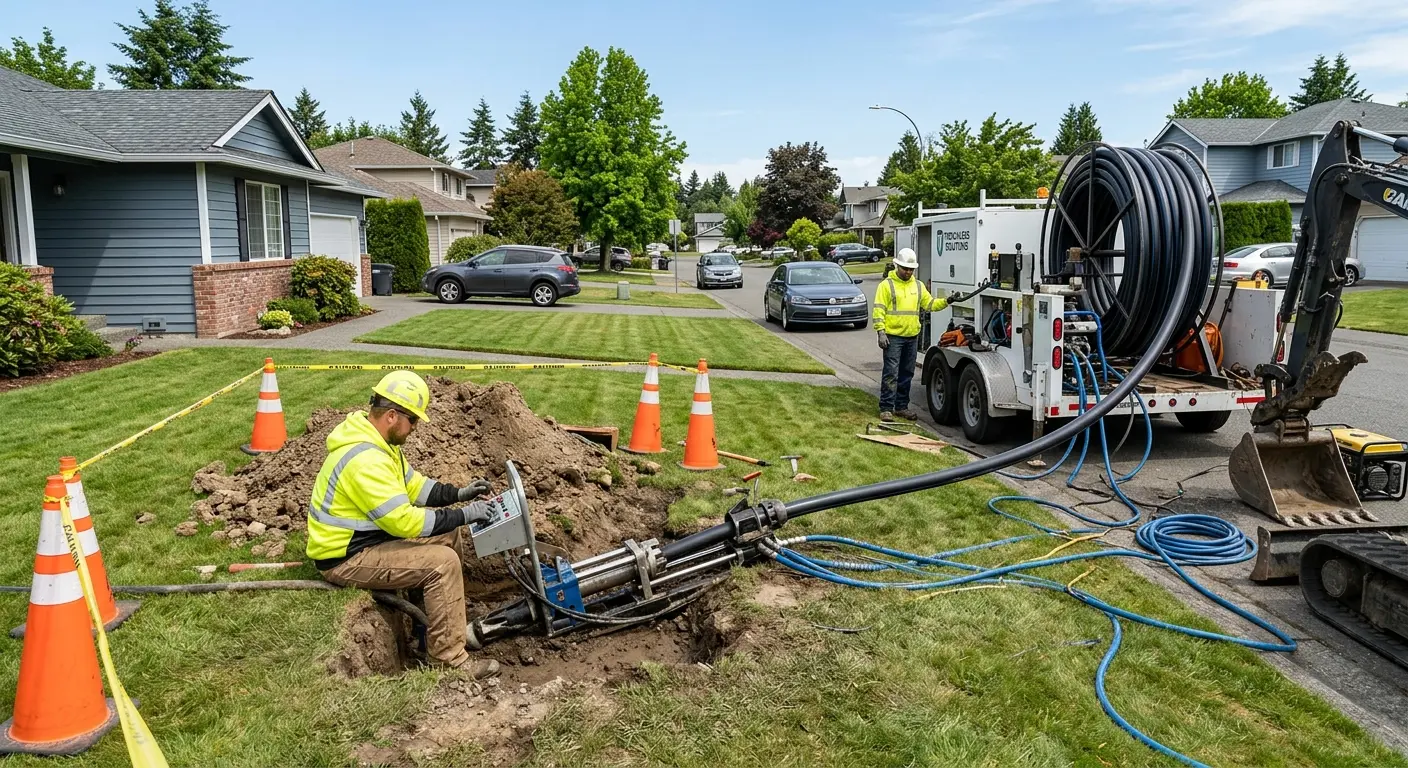 Sewer & Drain services in Kaukauna, WI